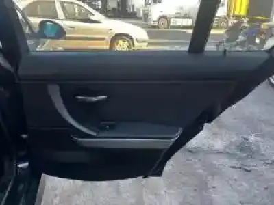 Veículo de Sucata bmw serie 3 berlina (e90) n47d20a.11002146551 do ano 2008 alimentado 