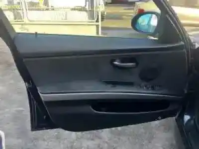 Veículo de Sucata bmw serie 3 berlina (e90) n47d20a.11002146551 do ano 2008 alimentado 