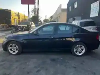 Veículo de Sucata bmw serie 3 berlina (e90) n47d20a.11002146551 do ano 2008 alimentado 