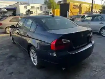 Veículo de Sucata bmw serie 3 berlina (e90) n47d20a.11002146551 do ano 2008 alimentado 