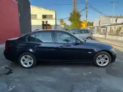 Veículo de Sucata bmw serie 3 berlina (e90) n47d20a.11002146551 do ano 2008 alimentado 