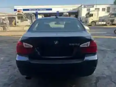 Veículo de Sucata bmw serie 3 berlina (e90) n47d20a.11002146551 do ano 2008 alimentado 