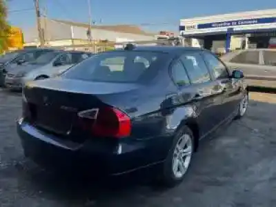 Veículo de Sucata bmw serie 3 berlina (e90) n47d20a.11002146551 do ano 2008 alimentado 