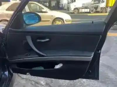 Veículo de Sucata bmw serie 3 berlina (e90) n47d20a.11002146551 do ano 2008 alimentado 