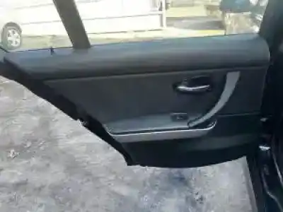 Veículo de Sucata bmw serie 3 berlina (e90) n47d20a.11002146551 do ano 2008 alimentado 