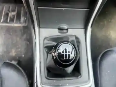 Scrapping Vehicle mazda 6 sedán (gh) 2.0 mzr (ghefp) of the year 2008 powered 