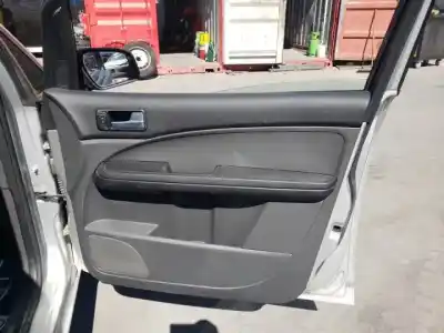 Утилизация автомобиля ford focus c-max (cap) d-g8da года 2003 питание 
