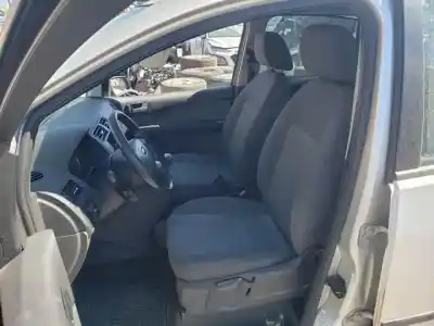 Утилизация автомобиля ford focus c-max (cap) d-g8da года 2003 питание 