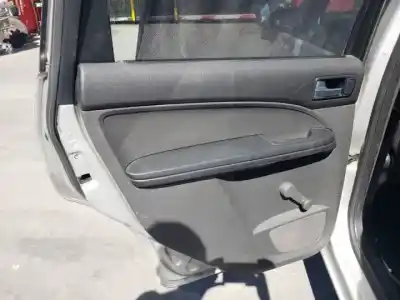 Утилизация автомобиля ford focus c-max (cap) d-g8da года 2003 питание 