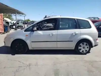 Утилизация автомобиля ford focus c-max (cap) d-g8da года 2003 питание 