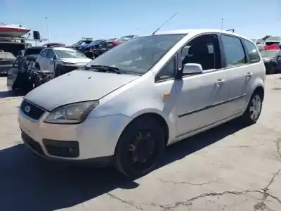 Утилизация автомобиля ford focus c-max (cap) d-g8da года 2003 питание 