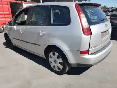 Утилизация автомобиля ford focus c-max (cap) d-g8da года 2003 питание 