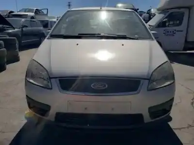 Утилизация автомобиля ford focus c-max (cap) d-g8da года 2003 питание 