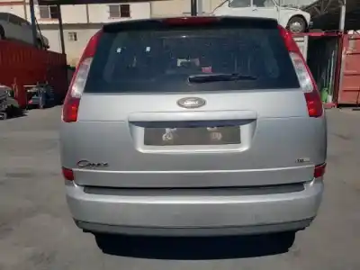 Утилизация автомобиля ford focus c-max (cap) d-g8da года 2003 питание 