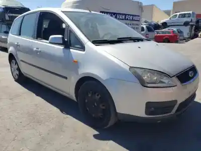 Утилизация автомобиля ford focus c-max (cap) d-g8da года 2003 питание 