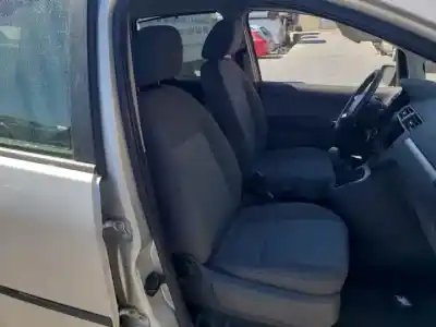 Утилизация автомобиля ford focus c-max (cap) d-g8da года 2003 питание 