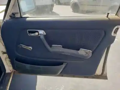 Verschrottungsfahrzeug mercedes-benz clase e (w123) familiar 123920 des jahres 1977 angetrieben 