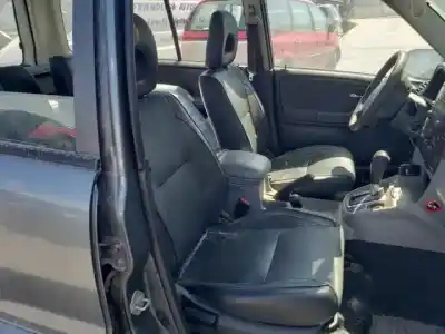 Scrapping Vehicle suzuki grand vitara i (ft, ht) 2.0 4x4 (sq 420) of the year 1998 powered 