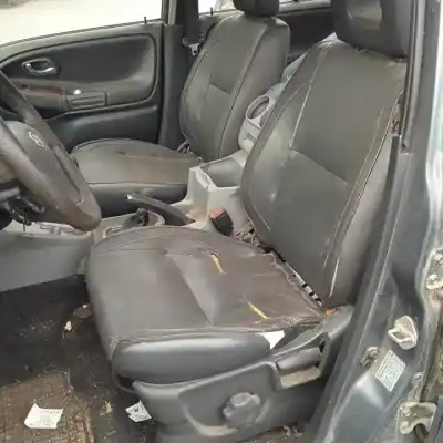 Scrapping Vehicle suzuki grand vitara i (ft, ht) 2.0 4x4 (sq 420) of the year 1998 powered 