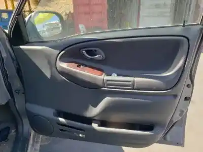 Scrapping Vehicle suzuki grand vitara i (ft, ht) 2.0 4x4 (sq 420) of the year 1998 powered 