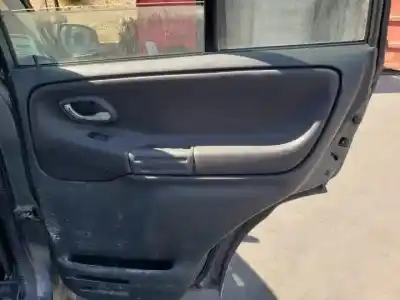 Scrapping Vehicle suzuki grand vitara i (ft, ht) 2.0 4x4 (sq 420) of the year 1998 powered 