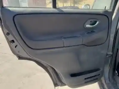 Scrapping Vehicle suzuki grand vitara i (ft, ht) 2.0 4x4 (sq 420) of the year 1998 powered 