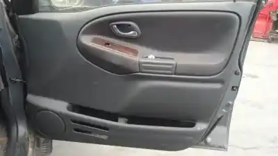 Scrapping Vehicle suzuki grand vitara i (ft, ht) 2.0 4x4 (sq 420) of the year 1998 powered 