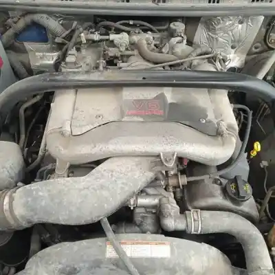 Scrapping Vehicle suzuki grand vitara i (ft, ht) 2.0 4x4 (sq 420) of the year 1998 powered 