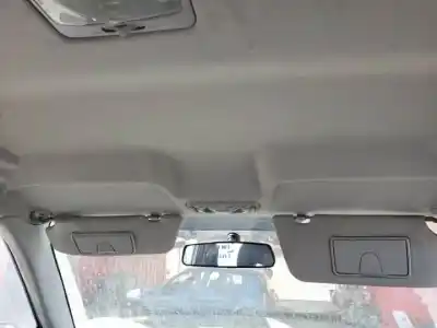 Scrapping Vehicle suzuki grand vitara i (ft, ht) 2.0 4x4 (sq 420) of the year 1998 powered 