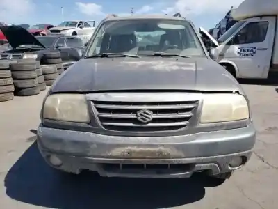 Scrapping Vehicle suzuki grand vitara i (ft, ht) 2.0 4x4 (sq 420) of the year 1998 powered 