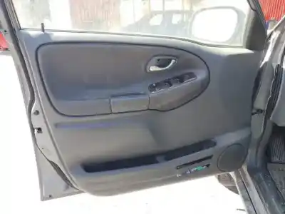 Scrapping Vehicle suzuki grand vitara i (ft, ht) 2.0 4x4 (sq 420) of the year 1998 powered 