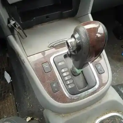 Scrapping Vehicle suzuki grand vitara i (ft, ht) 2.0 4x4 (sq 420) of the year 1998 powered 