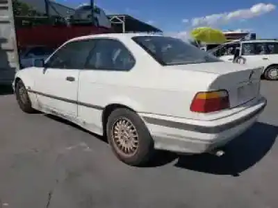 Scrapping Vehicle bmw serie 3 coupe (e36) g/184s1 of the year 1992 powered 