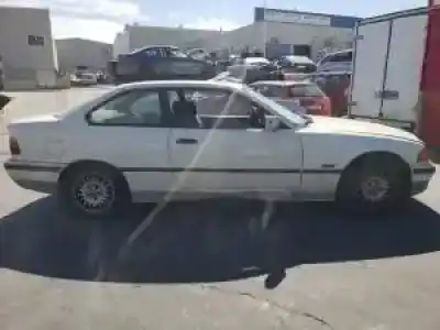 Scrapping Vehicle bmw serie 3 coupe (e36) g/184s1 of the year 1992 powered 