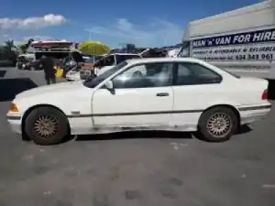 Scrapping Vehicle bmw serie 3 coupe (e36) g/184s1 of the year 1992 powered 