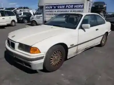 Scrapping Vehicle bmw serie 3 coupe (e36) g/184s1 of the year 1992 powered 