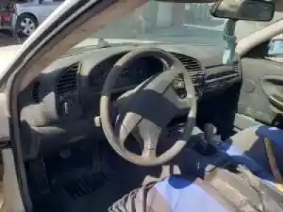 Scrapping Vehicle bmw serie 3 coupe (e36) g/184s1 of the year 1992 powered 