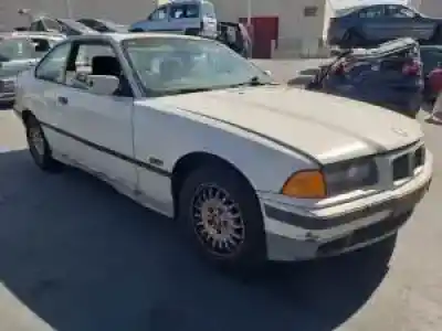 Scrapping Vehicle bmw serie 3 coupe (e36) g/184s1 of the year 1992 powered 