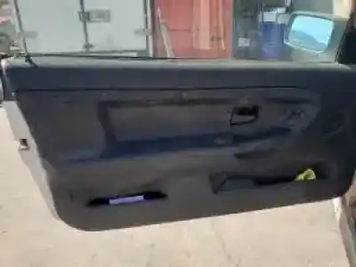 Scrapping Vehicle bmw serie 3 coupe (e36) g/184s1 of the year 1992 powered 