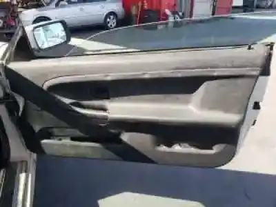 Scrapping Vehicle bmw serie 3 coupe (e36) g/184s1 of the year 1992 powered 