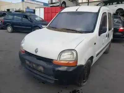 Утилизация автомобиля RENAULT KANGOO (F/KC0) D7F710.D7F720.D7F726.D7F722.D7F744.D7F746 года 1997 питание  Утилизация автомобиля RENAULT KANGOO (F/KC0) D7F710.D7F720.D7F726.D7F722.D7F744.D7F746 года 1997 питание