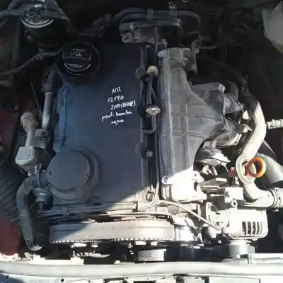 Здавання транспортного засобу audi a4 avant (8e) bre року 2004 потужний 