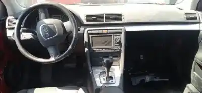 Здавання транспортного засобу audi a4 avant (8e) bre року 2004 потужний 