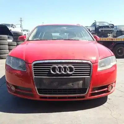 Здавання транспортного засобу audi a4 avant (8e) bre року 2004 потужний 