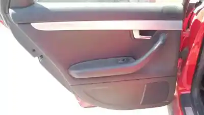 Здавання транспортного засобу audi a4 avant (8e) bre року 2004 потужний 