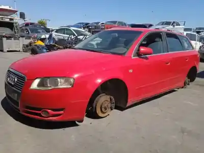 Здавання транспортного засобу audi a4 avant (8e) bre року 2004 потужний 