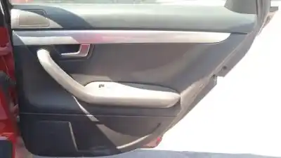 Здавання транспортного засобу audi a4 avant (8e) bre року 2004 потужний 