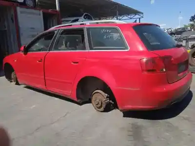 Здавання транспортного засобу audi a4 avant (8e) bre року 2004 потужний 