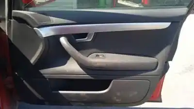 Здавання транспортного засобу audi a4 avant (8e) bre року 2004 потужний 