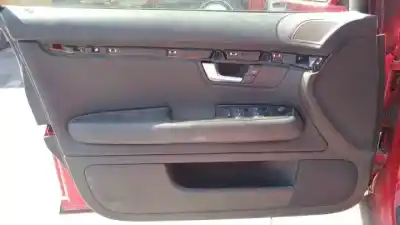 Здавання транспортного засобу audi a4 avant (8e) bre року 2004 потужний 